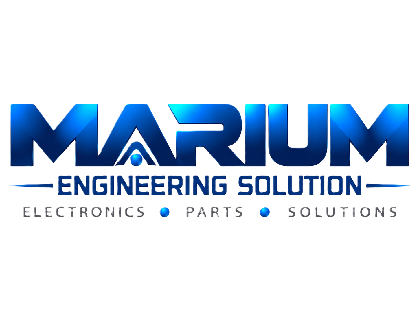 MARIUM Engineering Solution