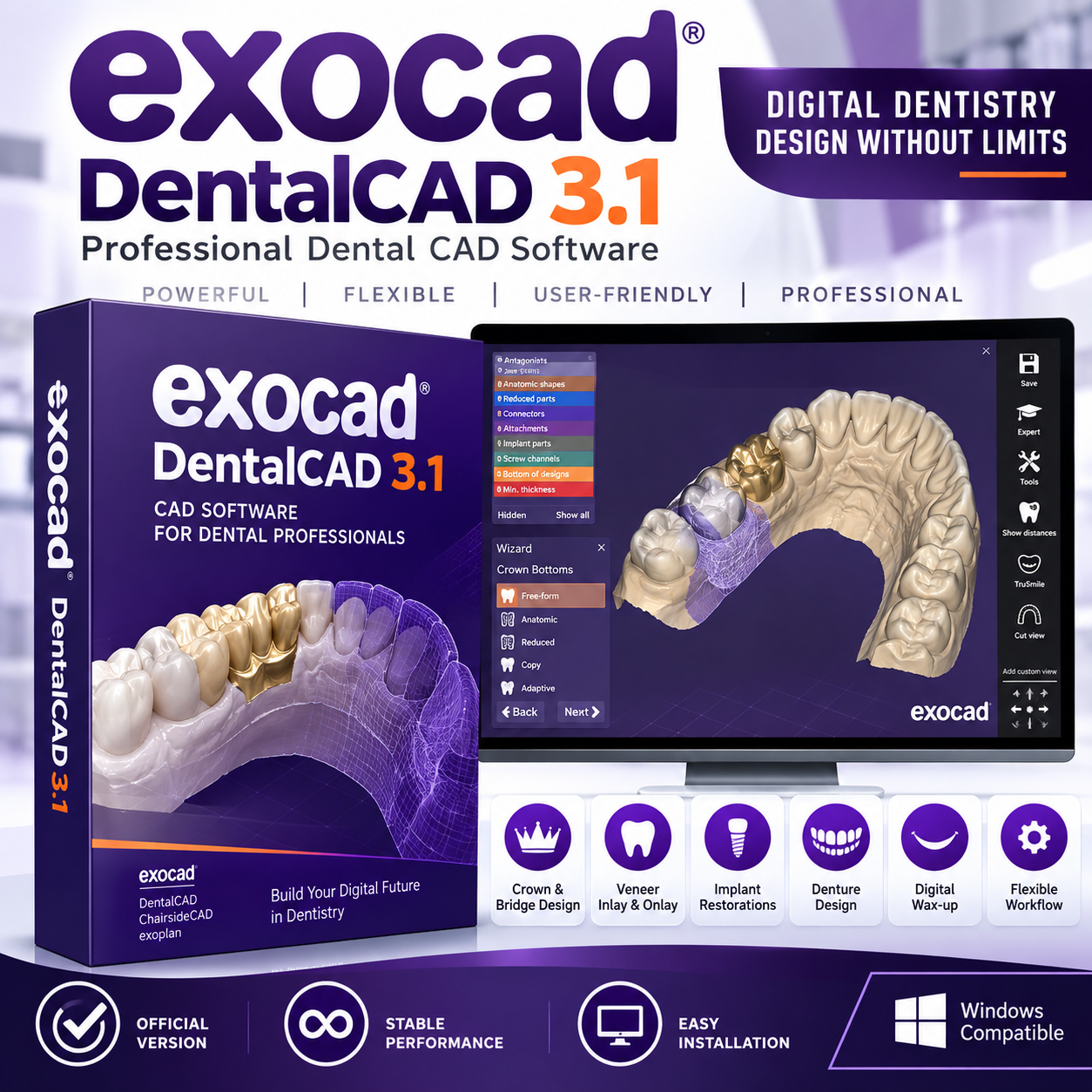 Exocad