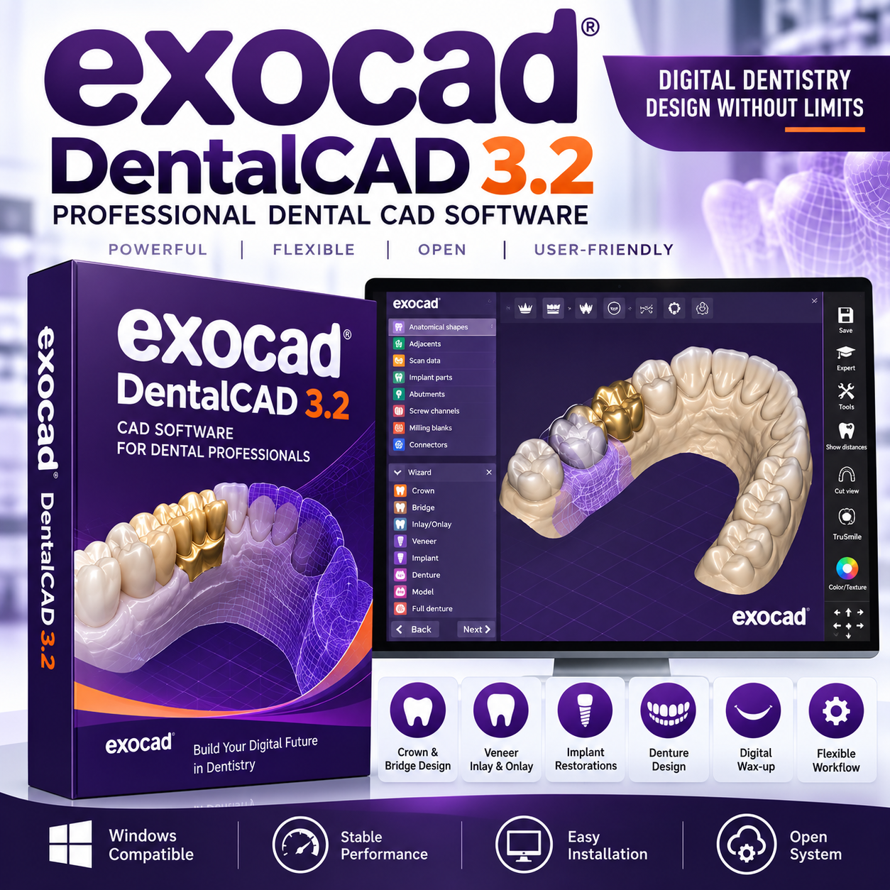 Exocad